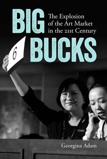 Front cover_Big Bucks