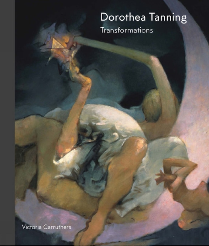 Couverture_Dorothea Tanning
