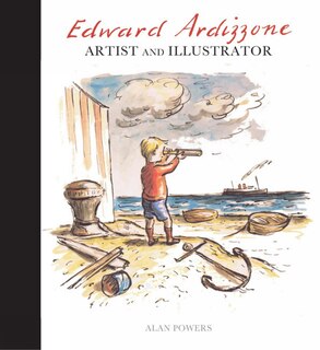 Couverture_Edward Ardizzone