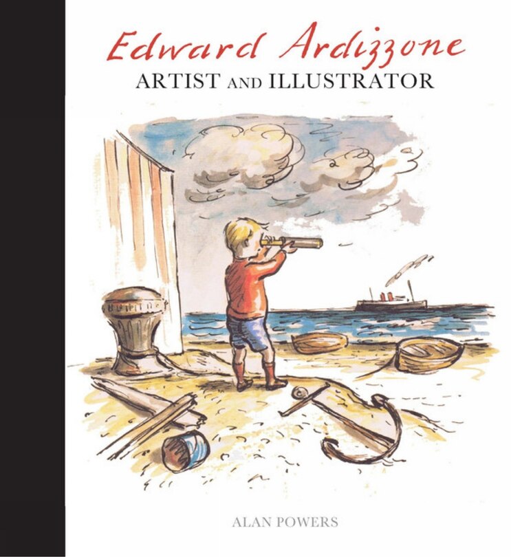 Couverture_Edward Ardizzone