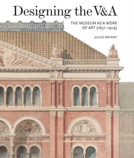 Couverture_Designing the V&A