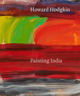 Front cover_Howard Hodgkin