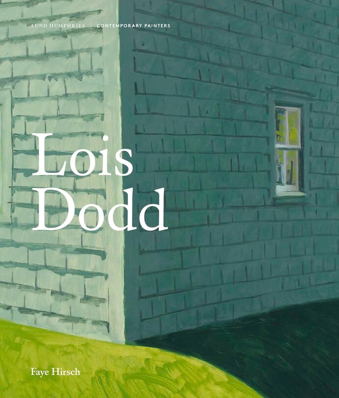 Couverture_Lois Dodd