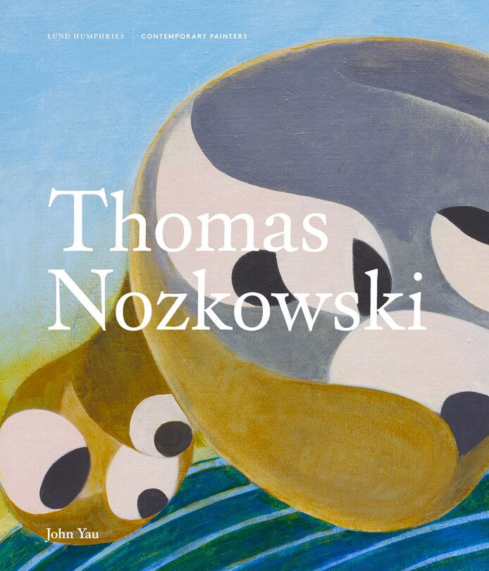 Front cover_Thomas Nozkowski