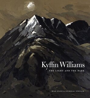 Front cover_Kyffin Williams