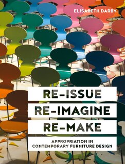 Couverture_Re-issue, Re-imagine & Re-make