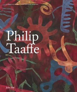Couverture_Philip Taaffe