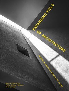 Front cover_Expanding Field Of Architecture