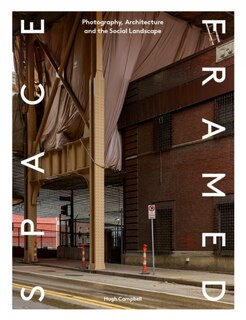 Front cover_Space Framed