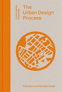 Front cover_The Urban Design Process