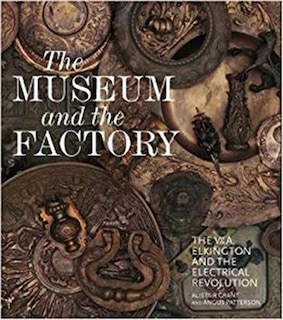 Couverture_The Museum and the Factory