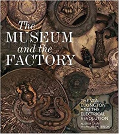 Couverture_The Museum and the Factory
