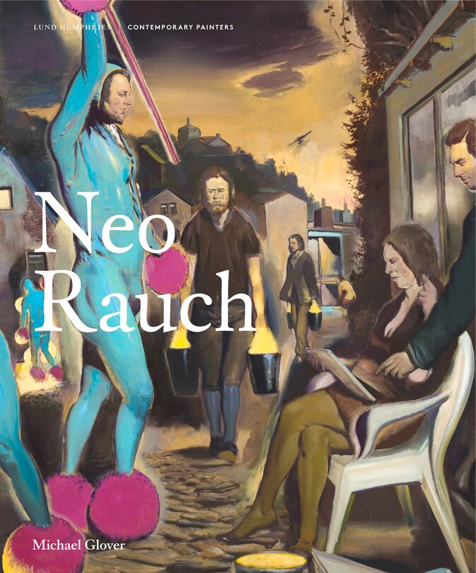 Couverture_Neo Rauch