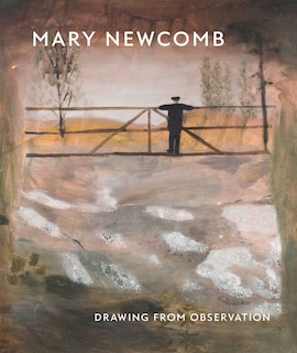 Front cover_Mary Newcomb