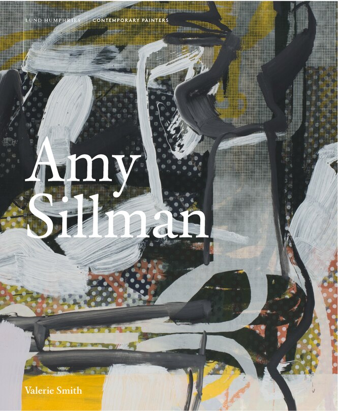 Front cover_Amy Sillman