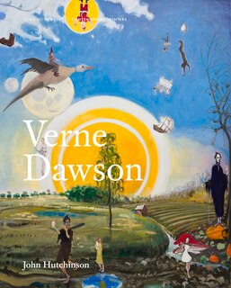 Front cover_Verne Dawson