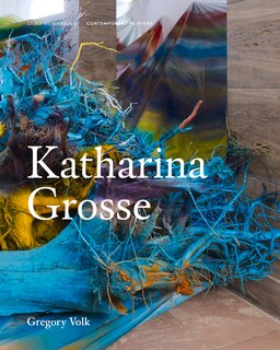 Couverture_Katharina Grosse
