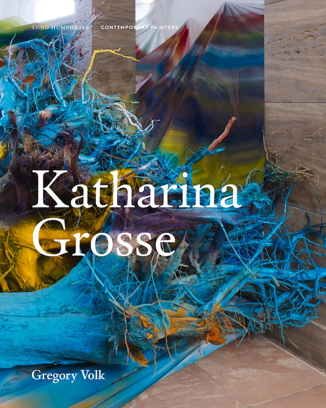 Couverture_Katharina Grosse