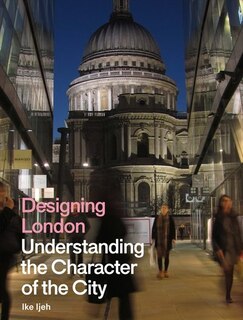 Couverture_Designing London