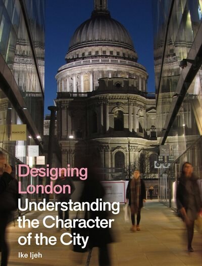 Couverture_Designing London