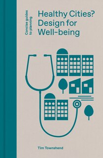 Front cover_Healthy Cities?
