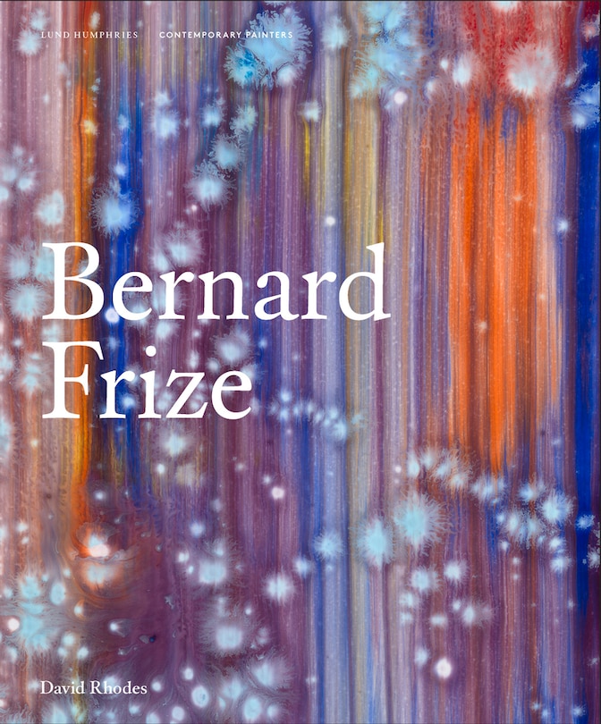 Couverture_Bernard Frize