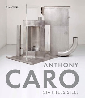 Front cover_Anthony Caro