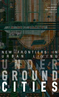 Front cover_Underground Cities