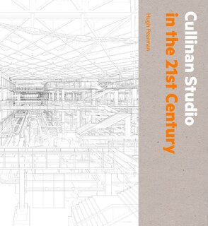 Front cover_Cullinan Studio In The 21st Century