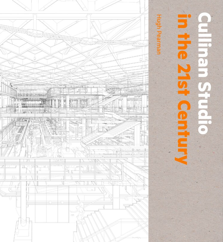 Front cover_Cullinan Studio In The 21st Century