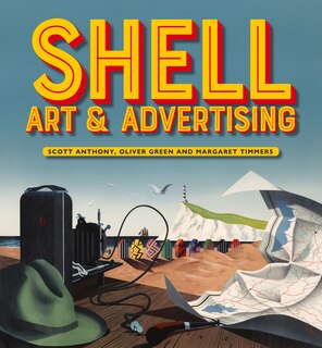 Couverture_Shell Art & Advertising