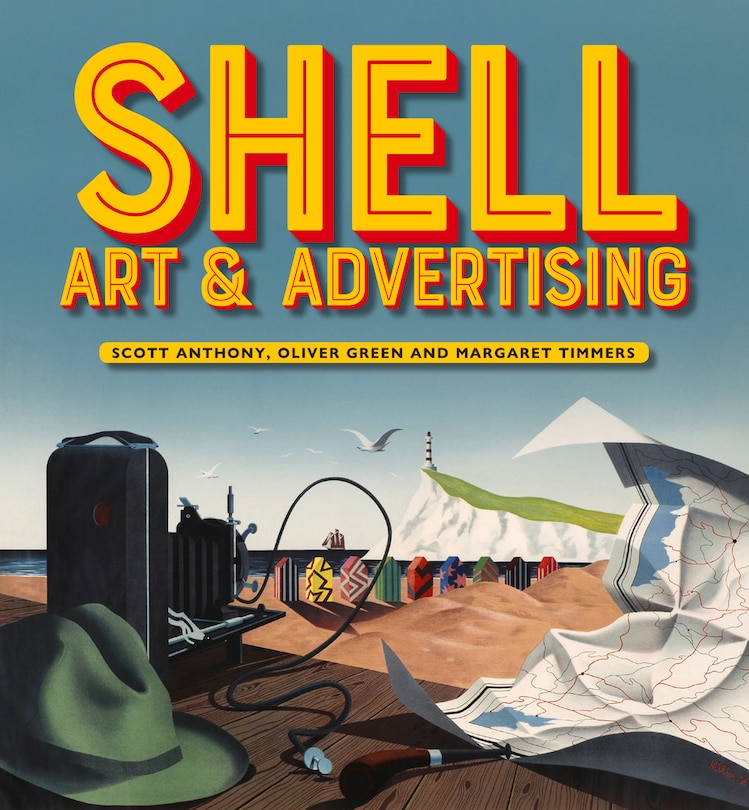 Couverture_Shell Art & Advertising