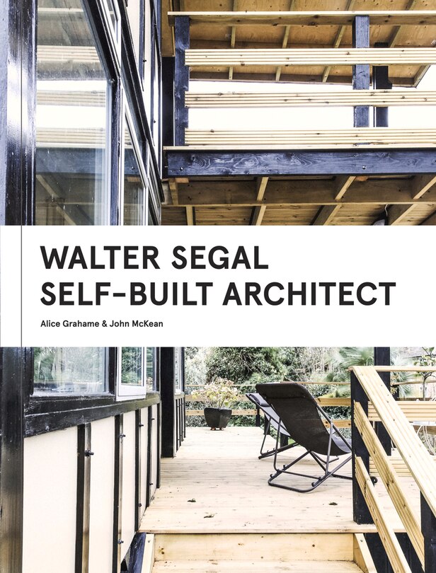 Couverture_Walter Segal