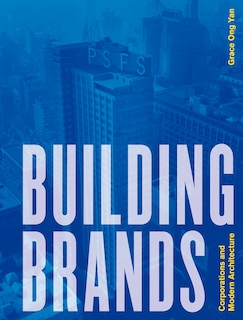 Front cover_Building Brands