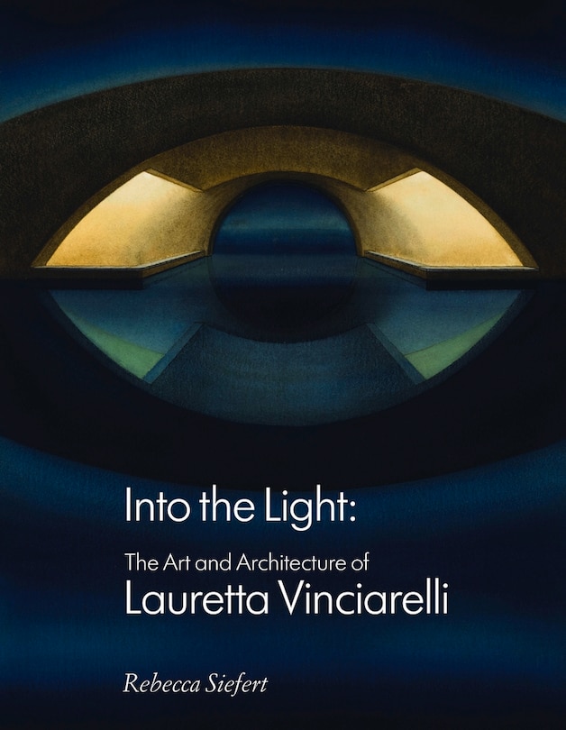 Couverture_Into The Light