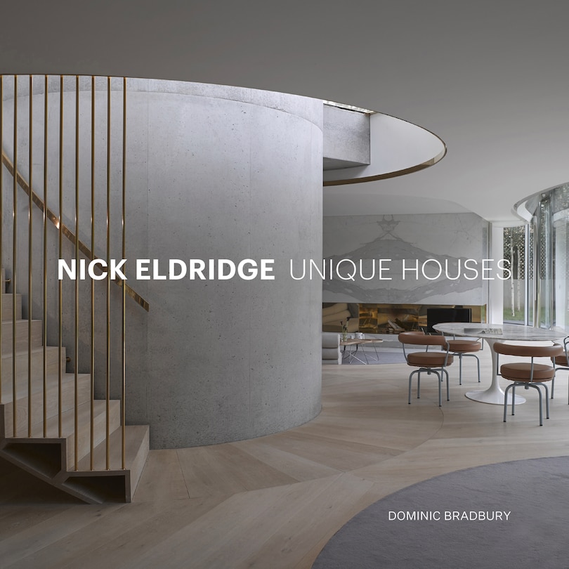 Front cover_Nick Eldridge