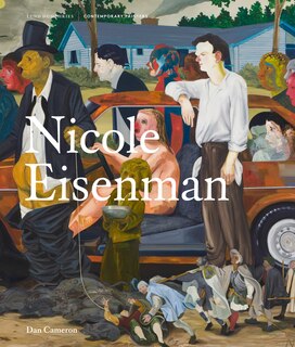 Couverture_Nicole Eisenman
