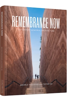 Couverture_Remembrance Now