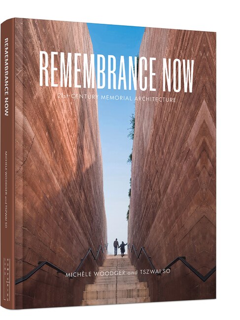 Couverture_Remembrance Now