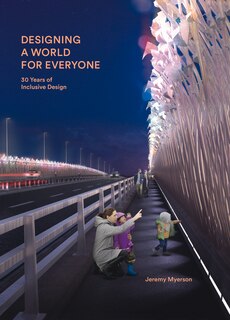 Couverture_Designing a World for Everyone