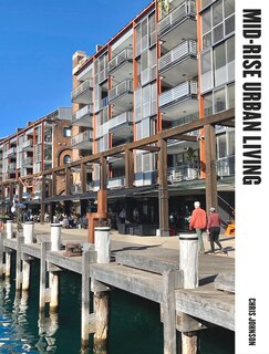 Couverture_Mid-rise Urban Living