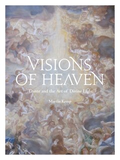 Front cover_Visions Of Heaven