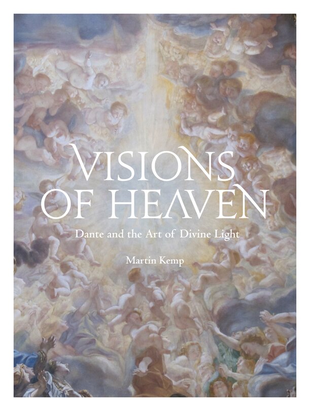 Front cover_Visions Of Heaven
