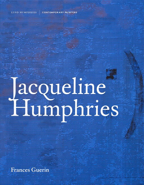Front cover_Jacqueline Humphries