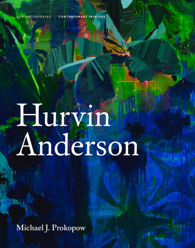 Front cover_Hurvin Anderson