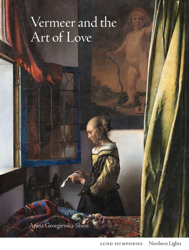 Vermeer And The Art Of Love