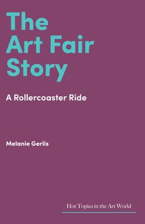 Front cover_The Art Fair Story