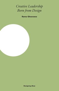 Front cover_Creative Leadership