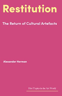 Front cover_Restitution