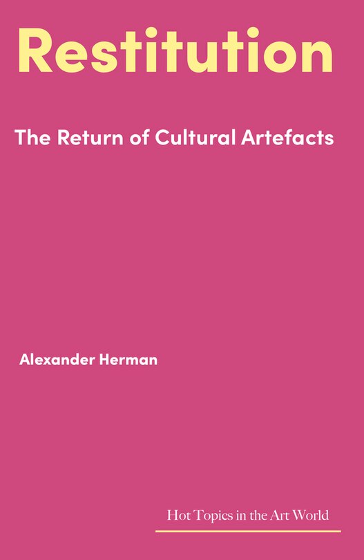 Front cover_Restitution